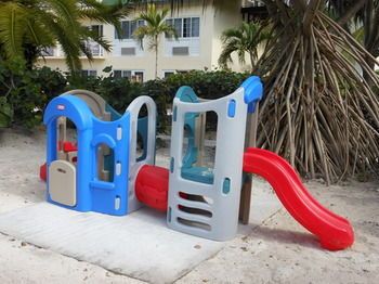 Childrens Play Area - Outdoor